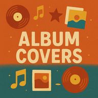 The music isn’t the whole story. The album cover has been a cultural obsession as long as albums have.