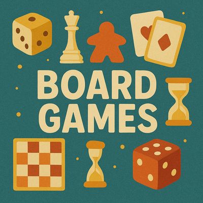 Boardgames