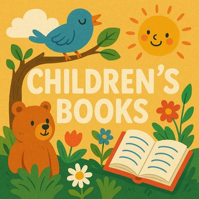 Children Books