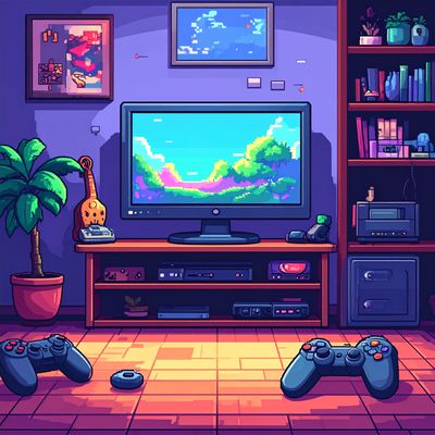 Indie Games