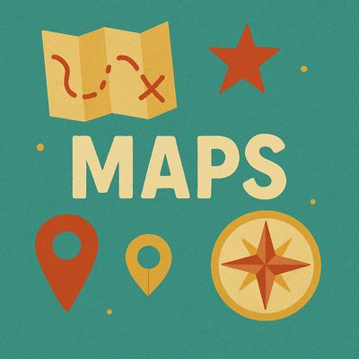 Maps