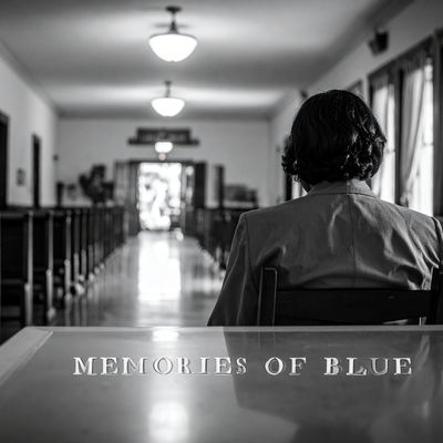 Memories of Blue