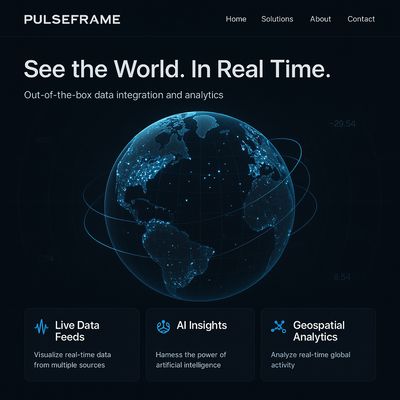 Pulseframe