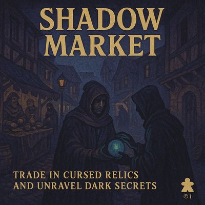 Shadow Market