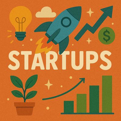 Tech Startups