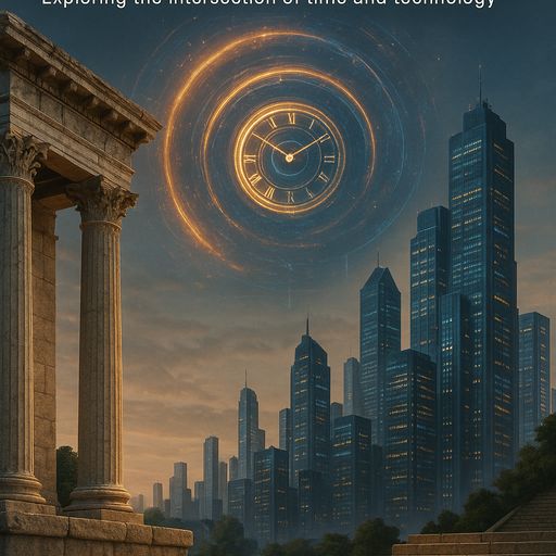 Chronoscape