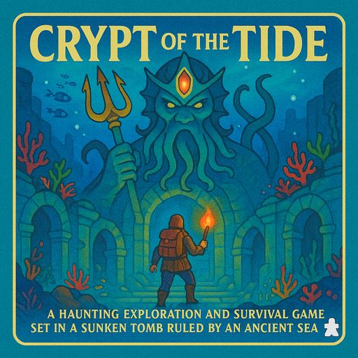 Crypt of the Tide