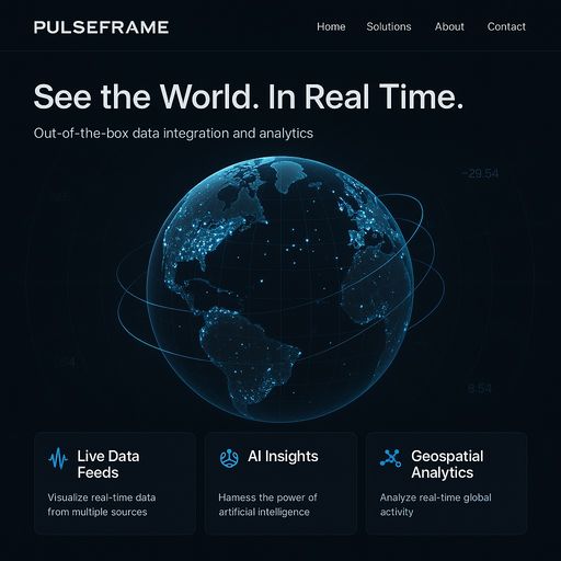 Pulseframe