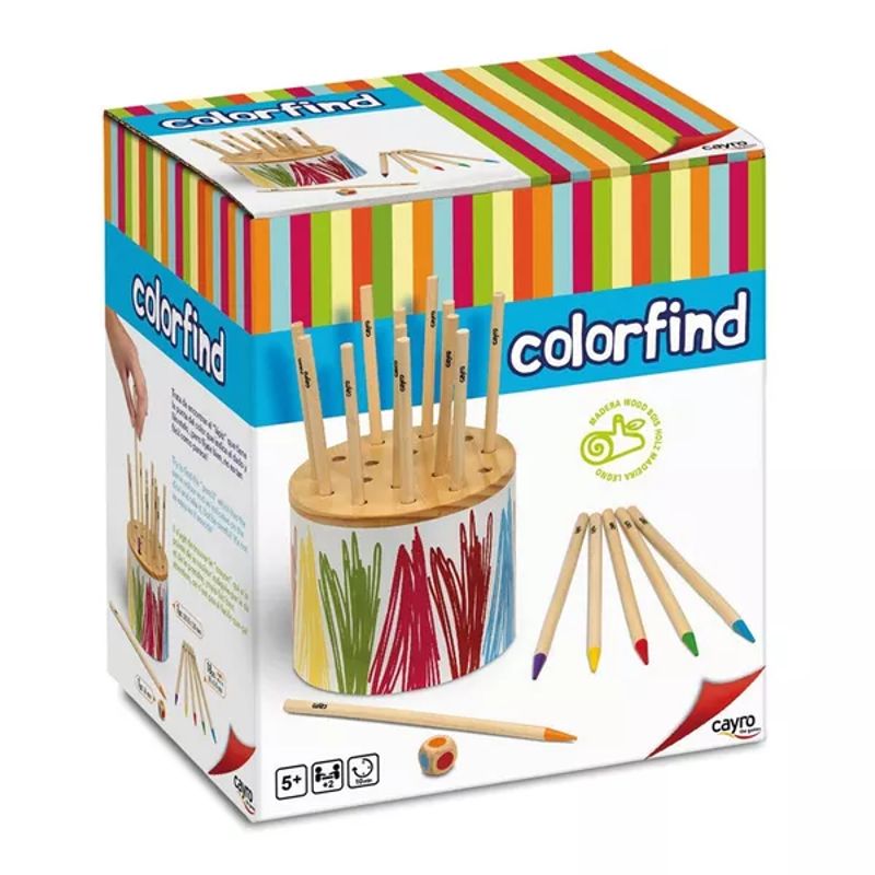 Colorfind