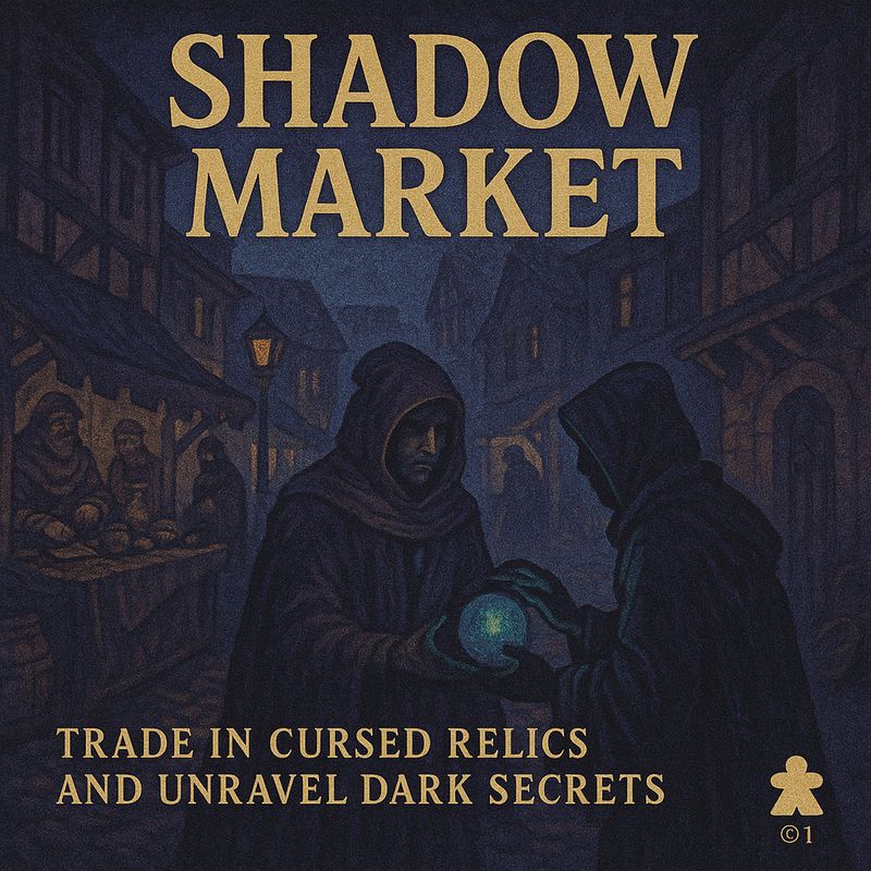 Shadow Market
